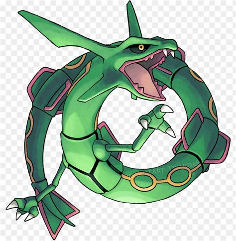 rayquaza png|rayquaza tipo.